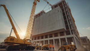 Невероятные машины и инструменты другого уровня.