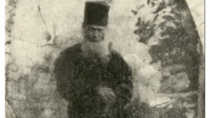 1. Каллиник Исихаст современный старец Афона. Часть 1