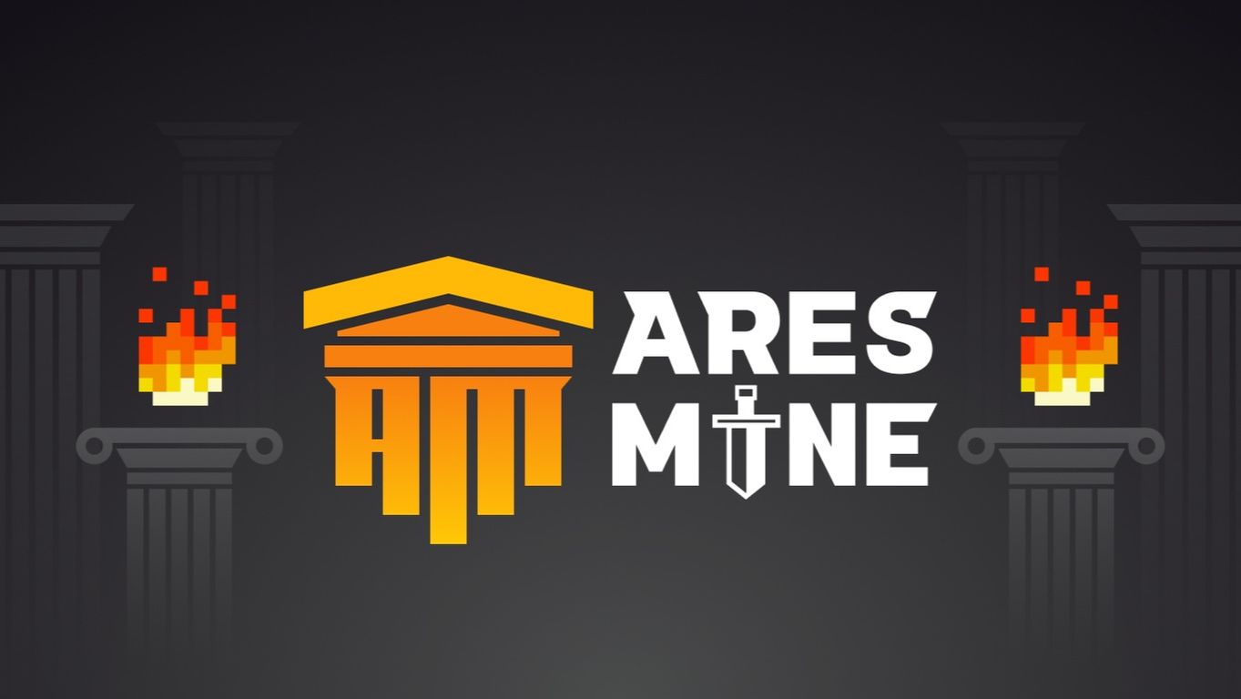 ARISMINE 3 серия