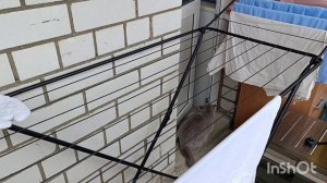 Наши будни. Что купили, что готовили. Большая стирка 🙈