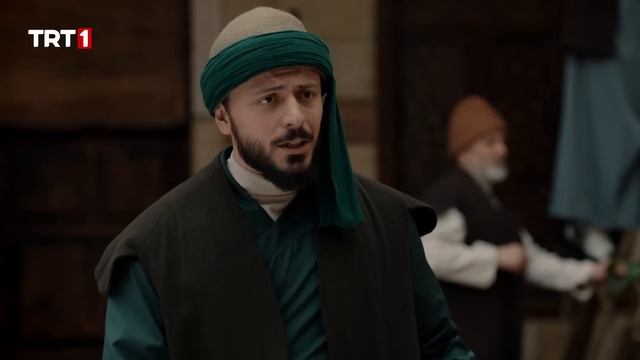Вефа Султан 2 сезон 1 серия «Судьбоносное испытание» смотреть онлайн