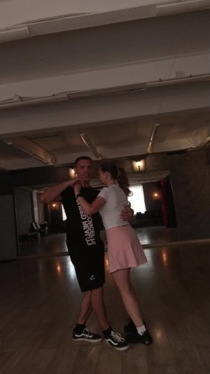 КИЗОМБАПРАКТИКА