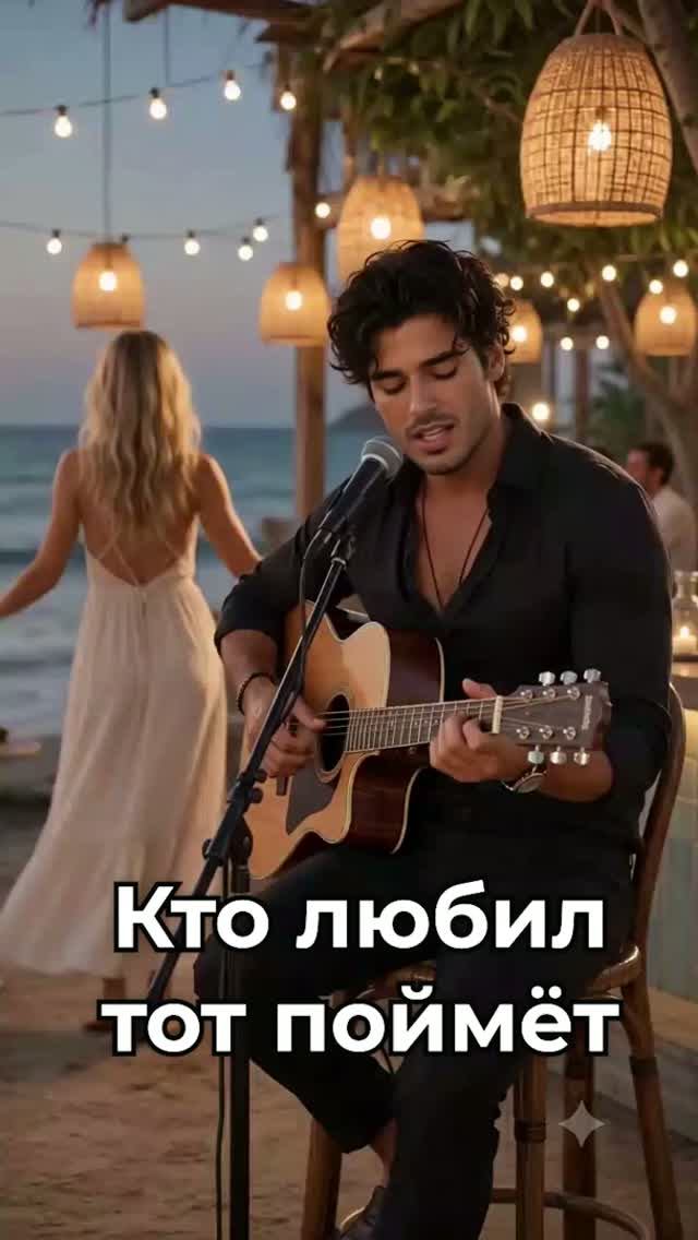 Осенний пляж |Николай Гущин  #голос #топ #музыка2026 #viral #trending #хит #никникгущин