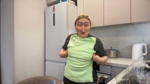НЕ ВЕРЮ ГЛАЗАМ СВОИМ 😳 ОН СКАЗАЛ - ХУДЕЙ, А ОНА УМЕРЛА 😣 ГОТОВЛЮ БОРЩ ❤️