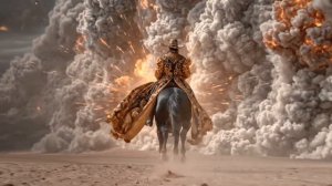 Someday Rode Away Chris Crystal