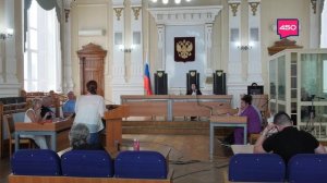 Допрос свидетелей по уголовному делу об убийстве Тарховых 14 июля в Самаре