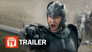🔥🐉 ДОМ ДРАКОНА: 3 СЕЗОН, 5 СЕРИЯ — Трейлер «Середина сезона» | HBO 🐉🔥