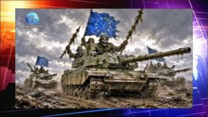 Уговорили: мира не будет. Европа подписалась на войну с Россией