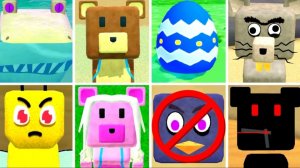 СКРЫТЫЙ МЕДВЕДЬ БААРЕН Super Bear Adventure/Приключения Супер медведя