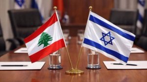 🇱🇧🇮🇱 Ливан и Израиль сделали шаг к урегулированию конфликта.
