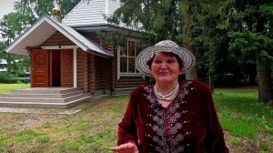 Неравнодушный человек - Как в Бежецке 8 лет назад появилось уникальное место