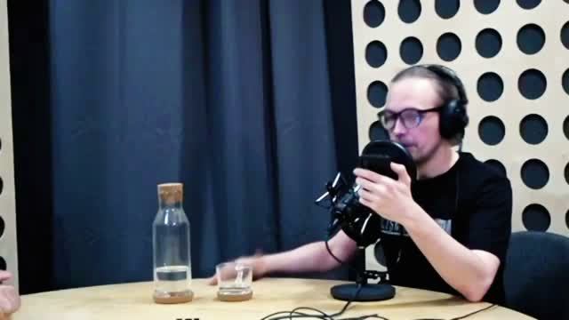 Нетипичный продюсер (3) Антон Пронин | Подкаст шоу на радио COSMOS 100.11 fm [Podcast San Rayson] смотреть онлайн