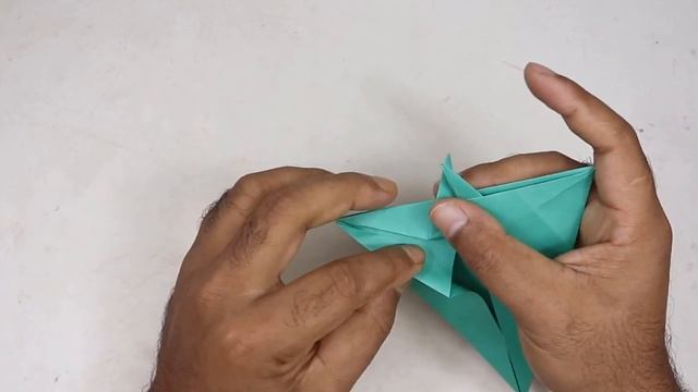 Origami 6. Все о обо всем. смотреть онлайн
