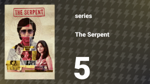 The Serpent episode 5 (series, 2021)