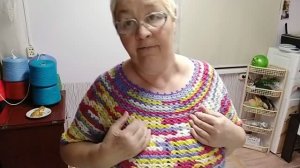 ГДЕ ВЗЯТЬ СИЛЫ   // КОФТОЧКУ ПЕРЕДЕЛАЛА // СВИТЕРОК ГОТОВ //   архив      ___   ФИКС ПРАЙС  ___