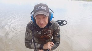ПЕРВЫЕ ПОПЫТКИ ПОДКИНУТЬ ЗОЛОТО. ГАРРЕТТ ВОРТЕКС МЕНЯ СПАСЕТ!