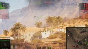 [Fermani wot] WT auf Pz. IV ● Четверо думали, что он в ловушке — а в ловушке были они в WOT