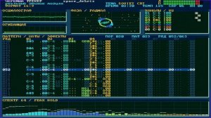 Играем в синтезатор 6