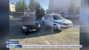 Сводка происшествий по Кузбассу за 15.07.2026