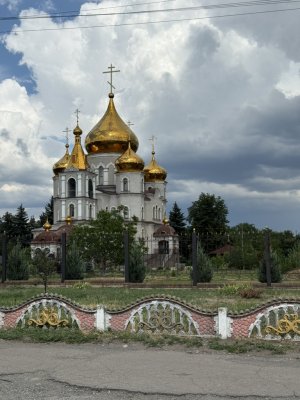 Будни)