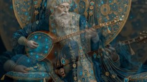 Persian Jazz Vibes ~ Ancient Rhythms for Modern Souls ｜ Oriental Fusion