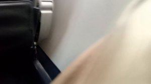 я полетел в домой