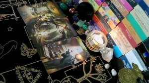 ❕ЧЕГО ЖДАТЬ ВАМ ОТ СУДЬБЫ🌞🌼 таро расклад