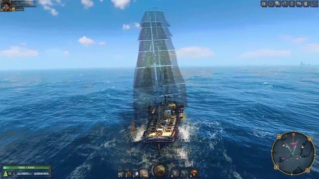 World of Sea Battle