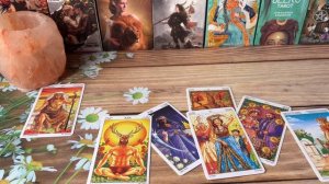 Когда ждать звонка от него🙋♂️🍒💐Расклад по вариантам