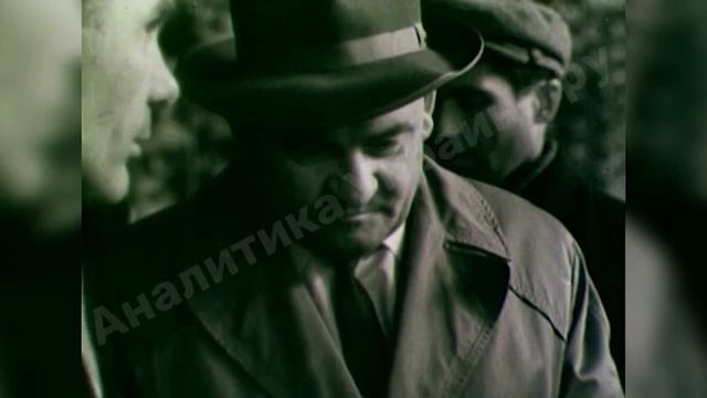 🎥 Послевоенное восстановление производств в Минске смотреть онлайн