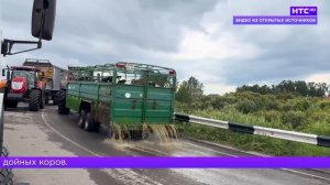 Губернатор Свердловской области в Ирбитском районе