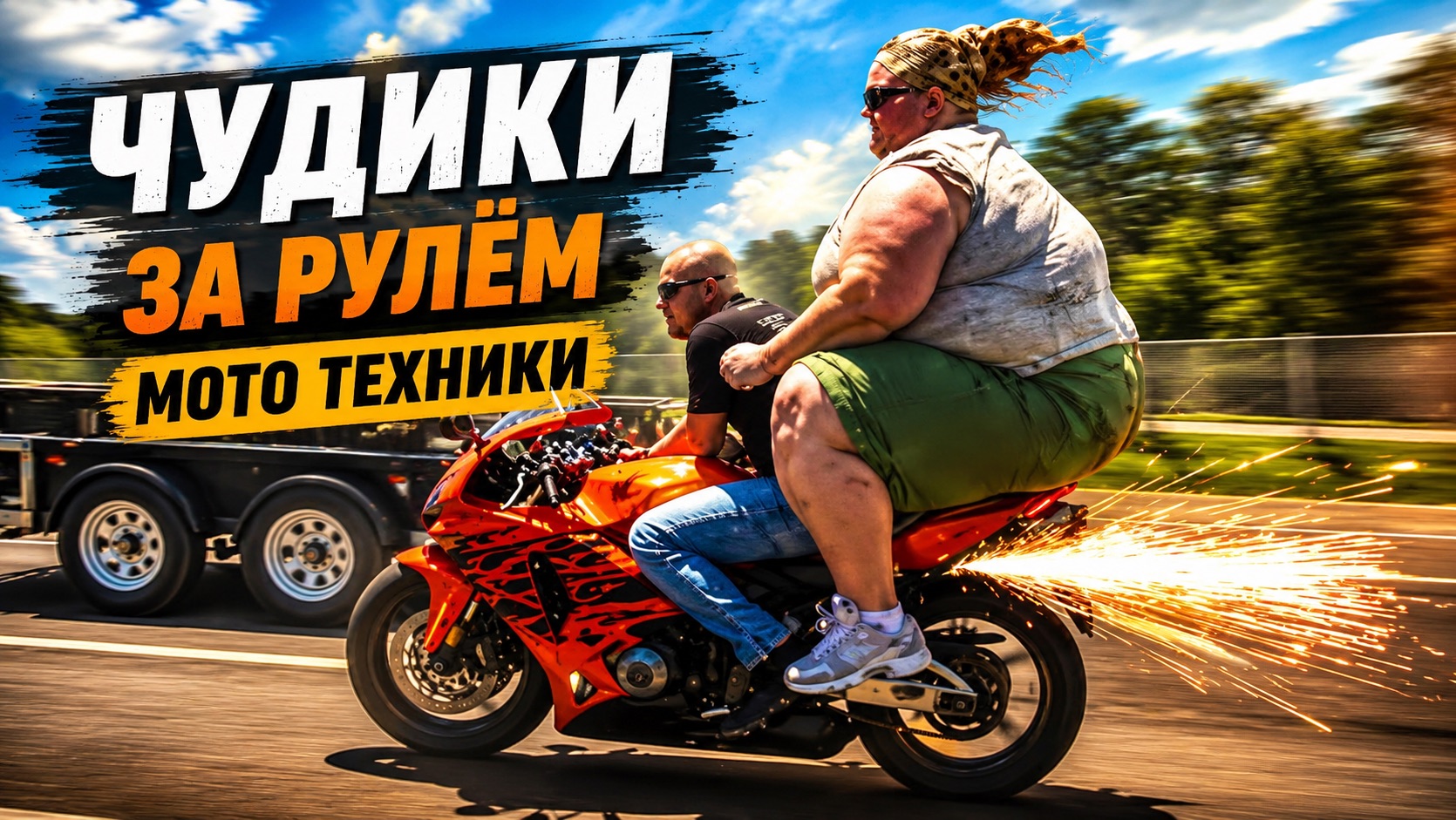 Кто пустил их за руль И смех и слёзы 🙈😂 смотреть онлайн