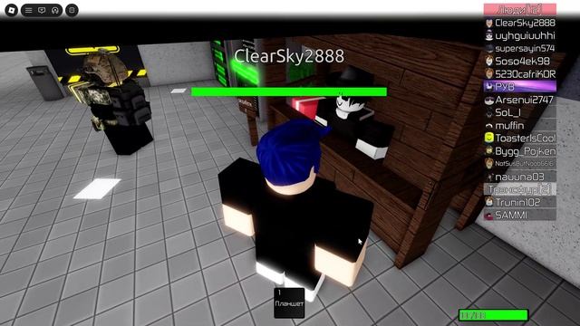 Roblox смотреть онлайн