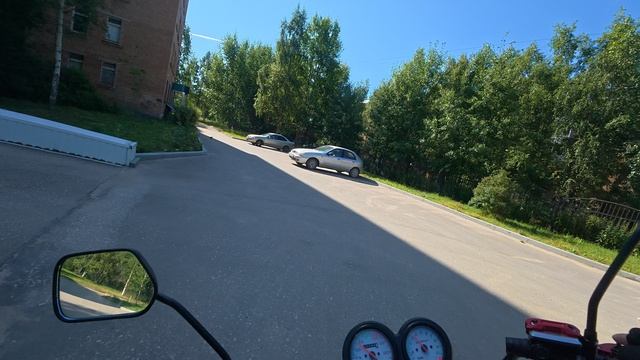 14.07.26 - 4К - 100 ФПС (часть 2). смотреть онлайн