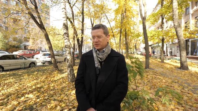 MVS Heroes Михаил Родионов, заместитель генерального директора МВС Груп и операционный директор смотреть онлайн