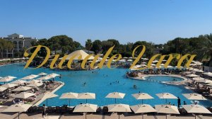 Прогулка по отелю Ducale Lara ex. Venezia Resort Palace