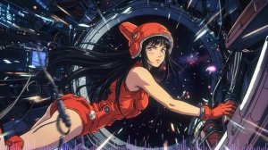 1988 ✦ Touch the Cosmos ✦ Synthwave, Dreamwave, Spacewave, Retrowave Mix