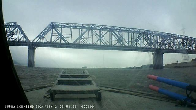 2026-07-12 Старт