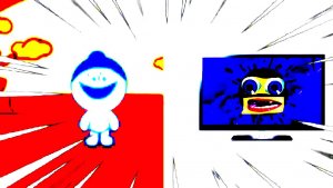 Snezhik Hates Klasky Csupo