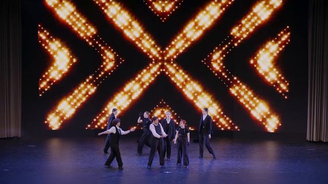 D.SWAY, K-pop ТВОРЧ, педагог- хореограф Анастасия Агеева