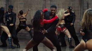 Dj Goja x Jason Derulo x Melody - Mi Chico