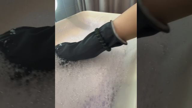 Асмр, пена, мылим #асмр#пена#бытоваяхимия смотреть онлайн
