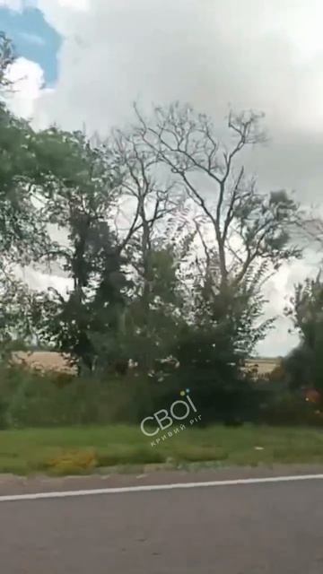 🔴Україна, хород Кривые Рога. Очередная свинотряска сХорела🔴 смотреть онлайн