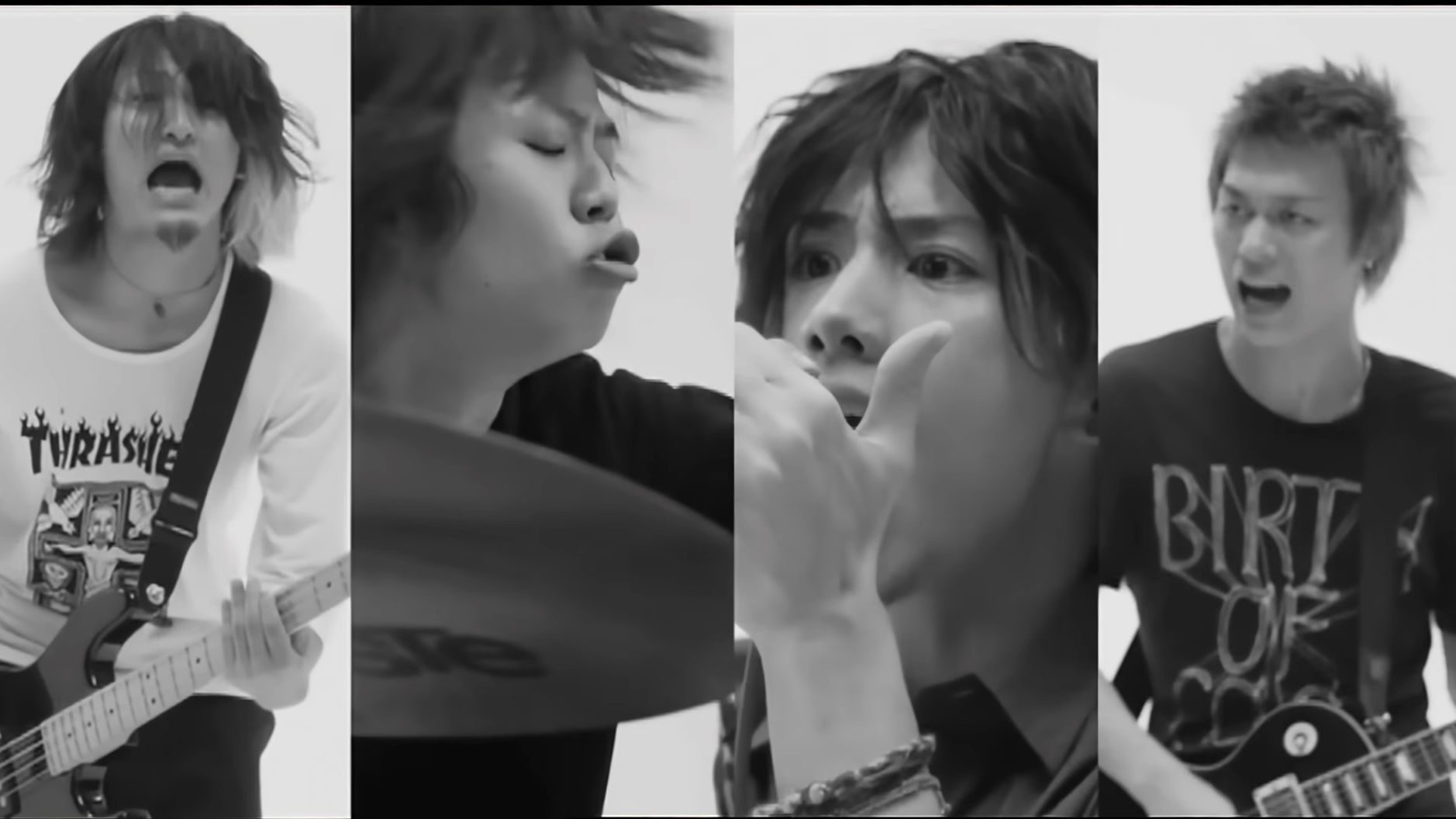 ONE OK ROCK - Kanzen Kankaku Dreamer 「完全感覚Dreamer」[Official Music Video] смотреть онлайн