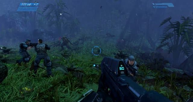 6 Halo - ce anniversary - Русская озвучка - 343 виновная искра смотреть онлайн