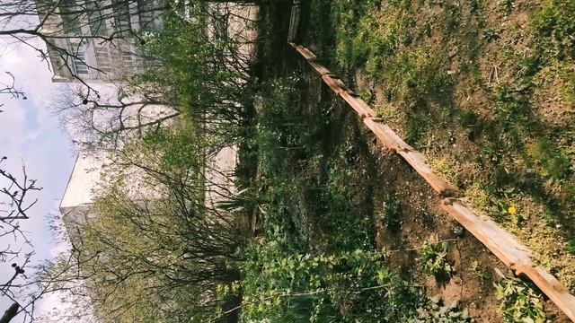 Один из дней города Евпатории | 12 апреля 2022 год | Крым ХАН БАТОН XAH 6ATOH | VID_20220412_142155