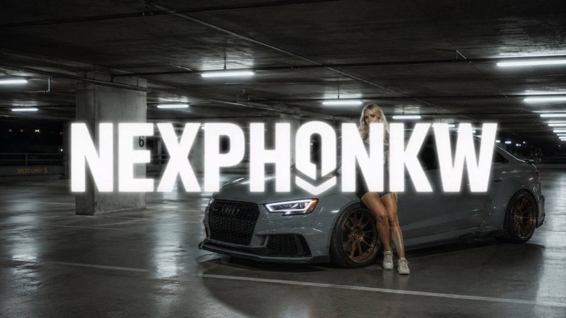 ATMOSPHERIC PHONK MIX 2026 |🎧🔥 PHONK MIX FOR NIGHT DRIVE - BEST LXST CXNTURY TYPE - CAR MUSIC 2026 смотреть онлайн