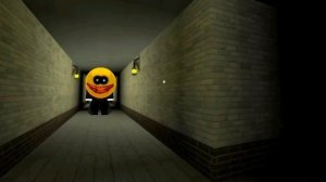 🕯АНОМАЛИЯ МЕНЯ УБИЛА В ROBLOX!