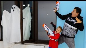 ЗРЯ ЗАБРАЛИ Айфон у АРТУРА! Что ПРИДУМАЛ Папа!
