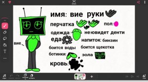 знакомьтесь вие